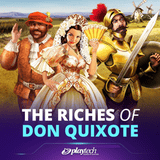 The Riches of Don Quixote