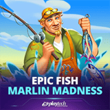 Epic Fish: Marlin Madness