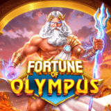 Fortune Of Olympus